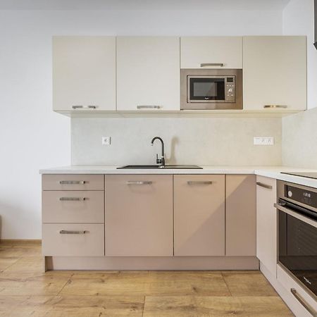 Apartman Luxury Liptovský Mikuláš المظهر الخارجي الصورة