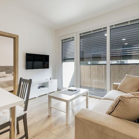 Apartman Luxury Liptovský Mikuláš المظهر الخارجي الصورة