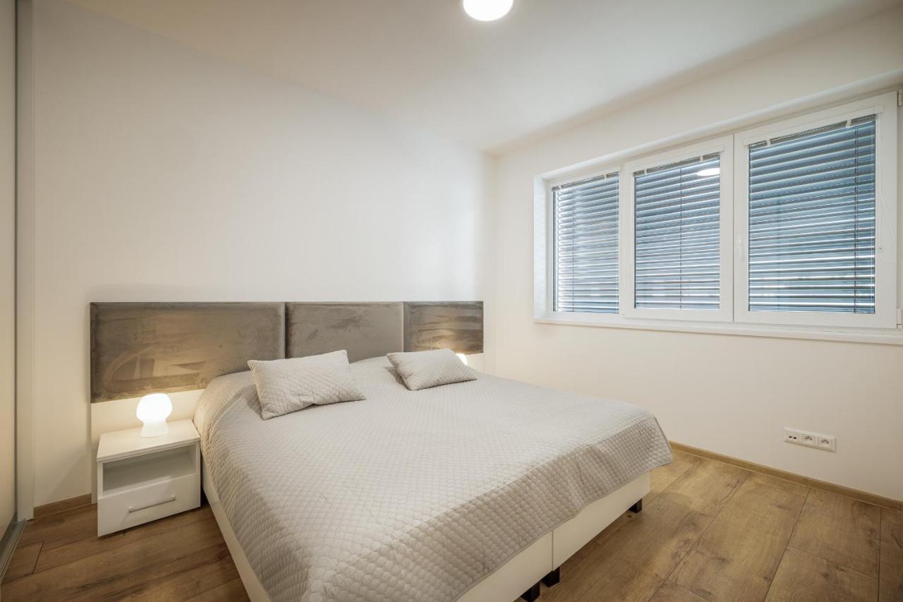 Apartman Luxury Liptovský Mikuláš المظهر الخارجي الصورة