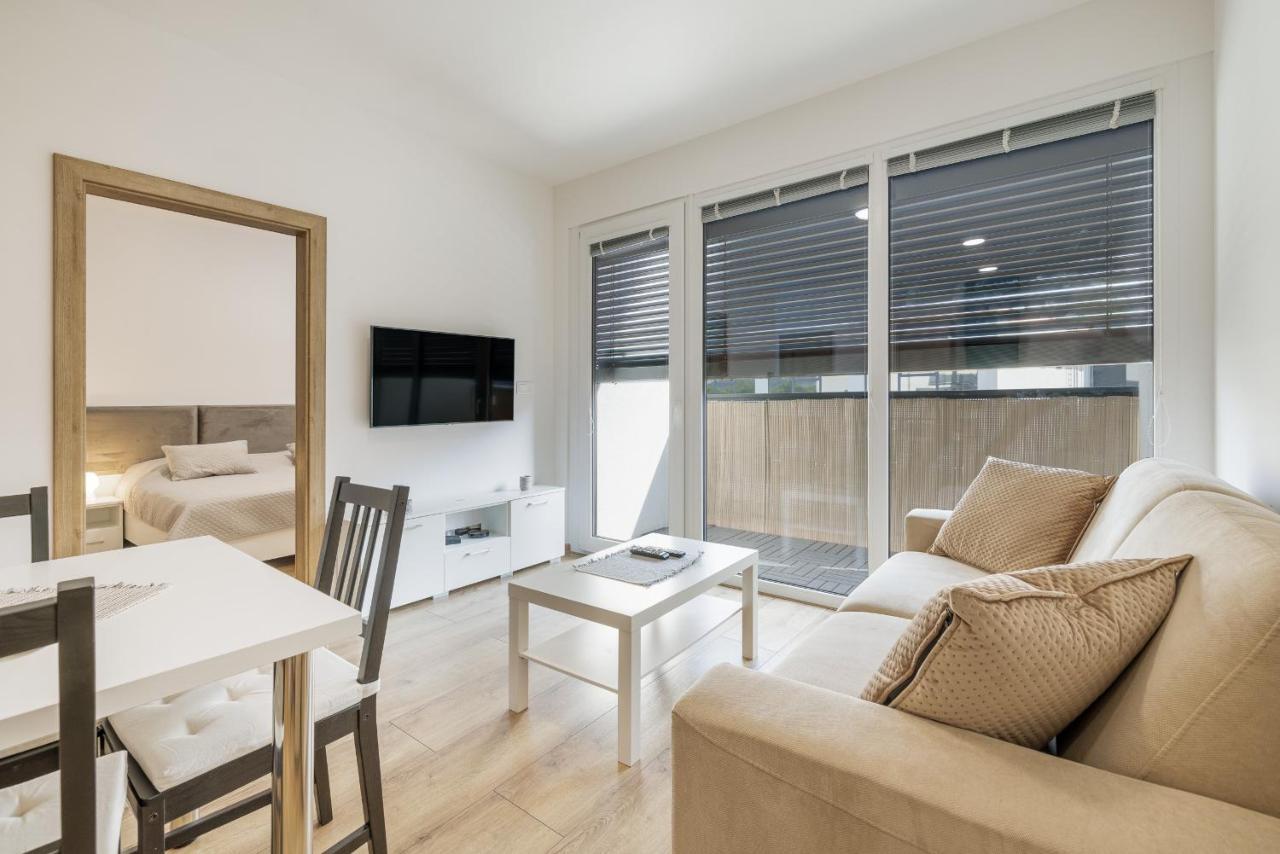 Apartman Luxury Liptovský Mikuláš المظهر الخارجي الصورة
